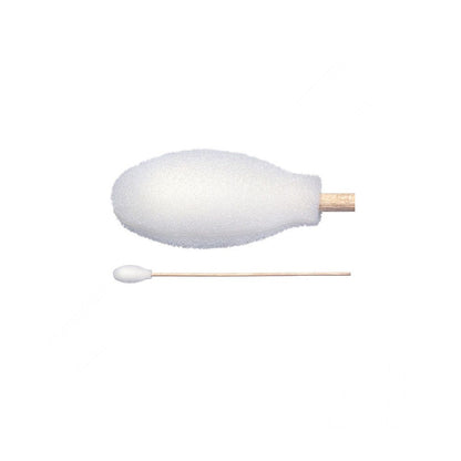 Swabs Texwipe Non-Sterile Spun Swabs