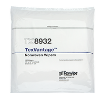Wipes: TexVantage™ Nonwoven