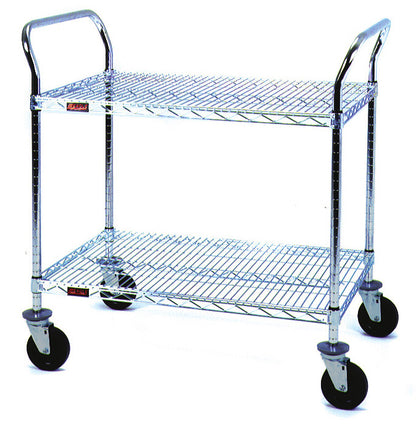 Furniture: Heavy Duty Utility Carts