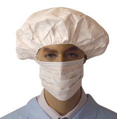 Tyvek® Bouffant Caps