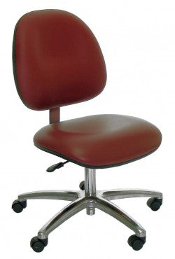 Furniture: Industrial Seating Chairs AM22M-VCR