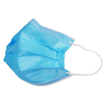 Critical Cover® Alphaguard® Face Masks Suitable for use in Controlled Environments