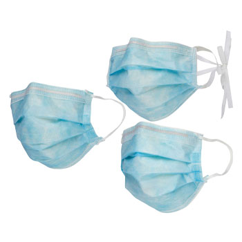 Critical Cover® CoolOne® Face Masks