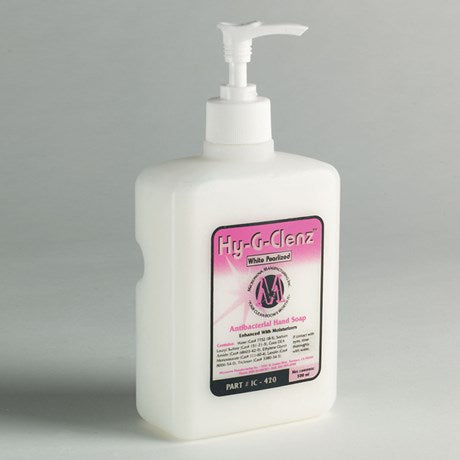 MicroNova Hy-G-Clenz