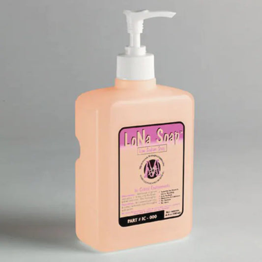 MicroNova LoNa Soap