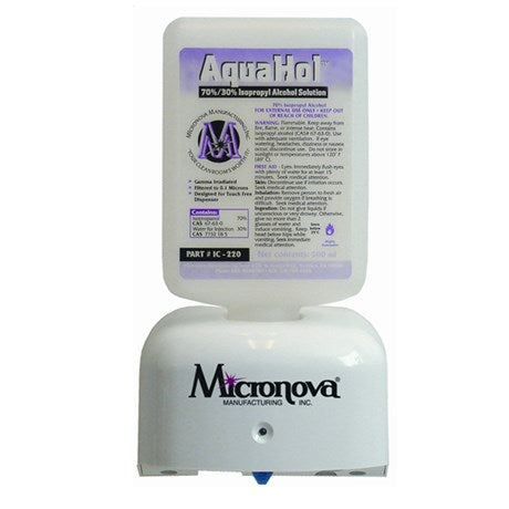 MicroNova MicroDispenser