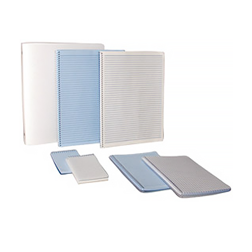 Cleanroom Notebooks – CT Cleanroom
