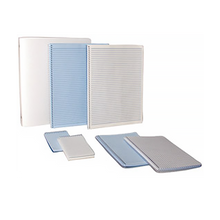 Cleanroom Notebooks