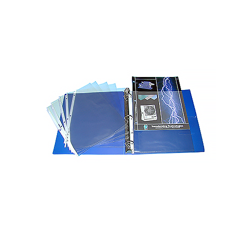 ESD Sheet Protectors