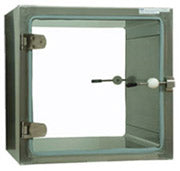 Furniture: Through Wall Pass-Thru