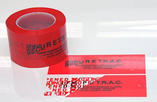 Cleanroom Labels: Security Labels