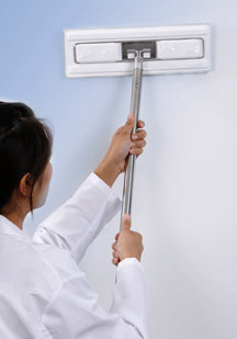 Mop Systems: Contec® VertiKlean™ MAX™ Mopping Systems