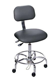 BioFit Cleanroom Chair