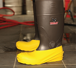 Boot Saver Shoe Covers
