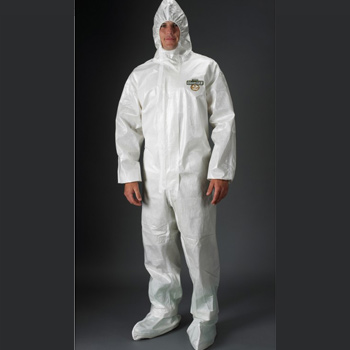 ChemMax 2 Coverall