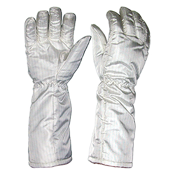 ESD Hot Gloves GL Series
