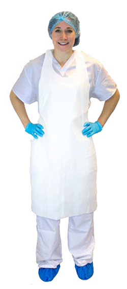 Safety Zone Food Service Aprons