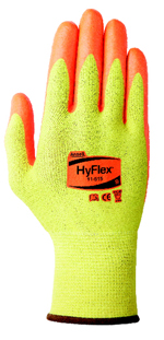 HyFlex Level 4 Gloves