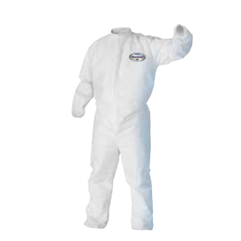 Coverall
