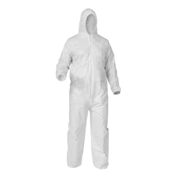 Coverall