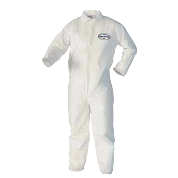 Coverall