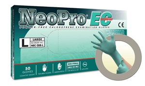 MicroFlex Neopro EC Gloves