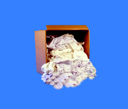 Purewipe White Wiper