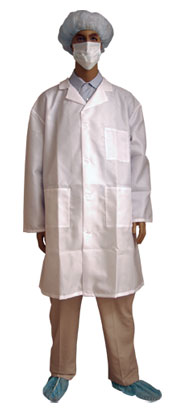 Reusable Apparel by Vidaro