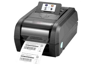 Cleanroom UltraLabel Barcode Printer