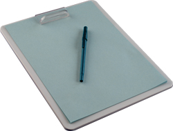 Cleanroom Binder