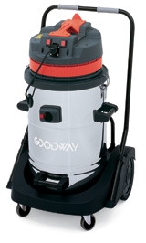 Flood Vacuum Cleaner