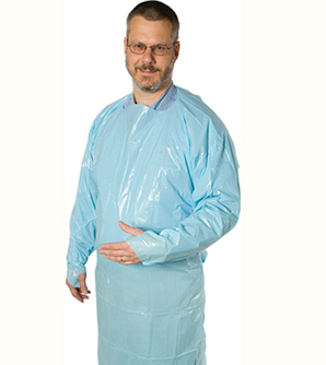 Coat Apron