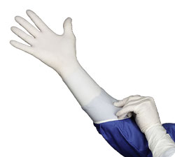 Series 61700 Sterile Gloves