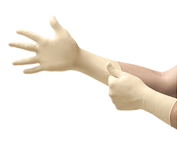 CTI SGPF Sterile Gloves