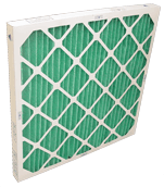 TRI-PLEAT Ultra Filter